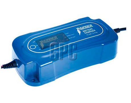 THUNDER BATTERY CHARGER 8A 8STAGE